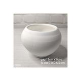 YOYOMOLD YY2238 Tabaklı Saksı (Tabaksız) Silikon Kalıp