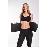 Yoyyo Corset Termal Korse - Standart - 0 Siyah