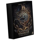 Yozlaşmış Harabeler Kutulu İmzalı Ren Kitap