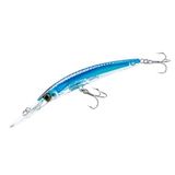 Yozuri Crystal 3D Minnow Deep Diver Floating Sahte Balığı (Yeni) - 1 Adet