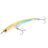 Yozuri Crystal 3D Minnow Floating C57 130 mm Suni Yem