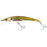 Yozuri Crystal 3D Minnow Floating Sahte Balığı Hbk 90Mm-8Gr