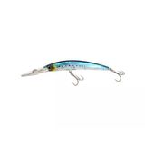 Yozuri Crystal Minnow Deep Diver 130Mm - Ghıw