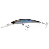 Yozuri Crystal Minnow Deep Diver Floating C4 13 Cm 24g Maket Balık 4 M Yüzme Derinliği