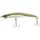 Yozuri Crystal Minnow F 1124 HAJ 11 cm 12 gr Sahte Balık