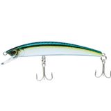 Yozuri Crystal Minnow F 1124 HGM 11 cm 12 gr Sahte Balık