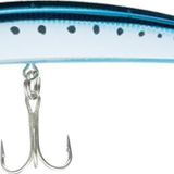 Yozuri Crystal Minnow F 1125 HSIW 13 cm 19 gr Sahte Balık