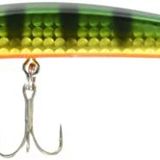 Yozuri Crystal Minnow Floating 90 mm Sahte Balık Yemi