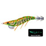 Yozuri Duel Ez Q Dartmaster Search Double Glow A1761 #3.0 15GR Kalamar Zokası - DLMP
