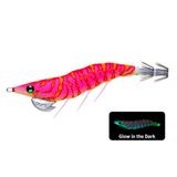 Yozuri Duel Ez Q Dartmaster Search Double Glow A1761 #3.0 15GR Kalamar Zokası - DLPI