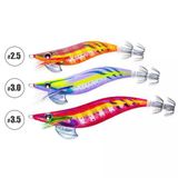 Yozuri Egi Aurie-Q Cloth Kalamar Zokası Kvmm A997N-3.5-19GR