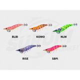 Yozuri Ez-Q Dart Master Sdg Kalamar Zokası Nlm 2.5-10Gr