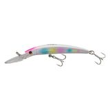 Yozuri HCA Crystal Minnow Deep Diver 90 mm Suni Yem