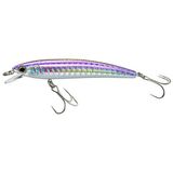 Yozuri M114 50 mm Pins Minnow Floating Sahte Balığı