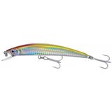 Yozuri Original Crystal Minnow Floating Ghcr 11 Cm 11G Maket Balık 0.6-0.8 M Yüzme Derinliği