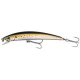 Yozuri Original Crystal Minnow Floating Shbk 11 Cm 11G Maket Balık 0.6-0.8 M Yüzme Derinliği