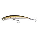 Yozuri Original Crystal Minnow Floating Shbk 13 Cm 18g Maket Balık 0.7-1.0 M Yüzme Derinliği