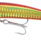 Yozuri Original Crystal Minnow Sinking Maket Balık Ghbr-130mm