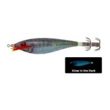 Yozuri Squid Jig Ultra Cloth-Bavc Blra 7 cm 6g Kalamar Zokası