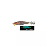 Yozuri Squid Jig Ultra Cloth-Bavc Blrb 9 cm 7g Kalamar Zokası
