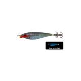 Yozuri Squid Jig Ultra Cloth-Bavc BLRK A329-M2-S 75 mm Kalamar Sahte Balığı