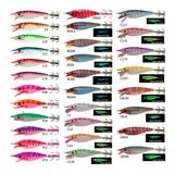 Yozuri Squid Ultra Cloth-Bavc Kalamar Zokası 75Mm