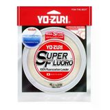 Yozuri Super %100 Fluorocarbon Misina