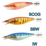 Yozuri Ultra DX Squid Ultra Jig 10Cm 9Gr Kalamar Zokası