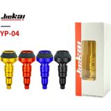 Yp-04 Renkli Koruma Takozu Siyah ( Adet Fiyatıdır )