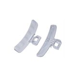 Yp Part Çamaşır Makinesi Kapak Mandalı 8 Kg - Vadastore