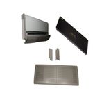Yp Part KLİMA HAVA YÖNLENDİRİCİSİ MİN 70cm / MAX 100cm