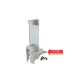 Yp Part Sebil Bardaklığı Otomatik (TÜM MARKALARA UYUMLU) 7 Oz Karton Bardak Uyumlu