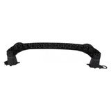 Ypc Citroen C4- 2011/2016 Ön Tampon Alt TakVIye Plastiği (Phira)