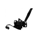 Ypc Honda Crv- 2005/2006 Kaput Kilidi Kablolu