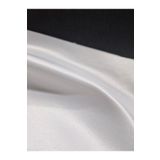 Ypc MAT SATEN KUMAŞ ABİYE GELİNLİK 150CM RENK KIRIK BEYAZ (1 MT)