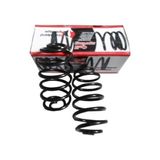 Ypc Opel Combo- 2002/2012 Arka Helezon Yayi Sağ/Sol (2Li Set)(13,5X146) (Stdr)