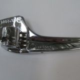 Ypc Opel Corsa D 2007-2014 Ön Kapı İç Sağ Açma Kolu