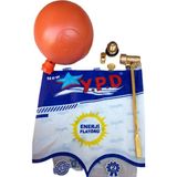 Ypd Şamandıra Flatör 20X1/2" - 1 Adet
