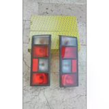 Ypr Tofaş Slx Stop Lambası Sağ Sol Takım