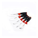 Yâren - Et & Mutfak Bıçağı Serisi 5 Bıçaklı Yâren Seti