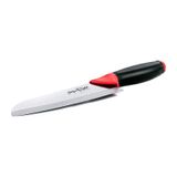 Yâren Santoku Şef Bıçağı No: 2, Mutfak Bıçağı, Kesme Doğrama Bıçağı, Japon Şef Bıçağı