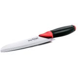 Yâren Santoku Şef Bıçağı No: 3, Mutfak Bıçağı, Kesme Bıçağı, Japon Şef Bıçağı