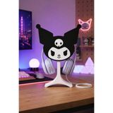 YS Print Kuromi Kulaklık Standı Masaüstü Kulaklık Tutucu