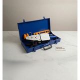 Ys Welder 1800 W Pprc Plastik Boru Kaynak Makinesi Setli Çift Residanslı Ayarlamalı Yüksek Performans - kaynakmakinası