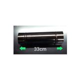 Ys Yaramış 8.5 - 9 Cm Çapında Ilave Mangal Ve Semaver Baca Borusu