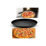 Ys YARAMIŞ Fırında Pizza Tavası Ocak Üstü Pankek Krep Ters Çevir Gözleme Sacı