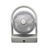 Ys2235 Taşınabilir Masaüstü Beyaz Usb Fan