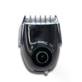 Ys511 Tıraş Makinesi Sakal Şekillendirici Ph-Lıps İle Uyumlu Rq111 Sh90 Sh70 Sh50 Rq11 Rq12 Rq10 Rq32 S5008 Rq1060 Rq1160 Rq1170 Ys525 Ys526 (Siyah)