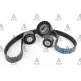 Ys7j6268ab Triger Seti Ford Escort / Fıesta / Orıon / Mondeo 92-99 1.6-1.8-2,0 Zetec 131 Diş