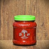YSA 88 Tarım Glamor Tatlı Biber Salçası 1 kg